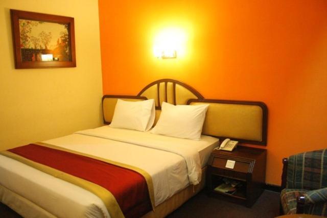 Hotel Mirah Sartika Bogor Quarto foto