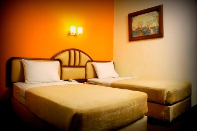 Hotel Mirah Sartika Bogor Quarto foto