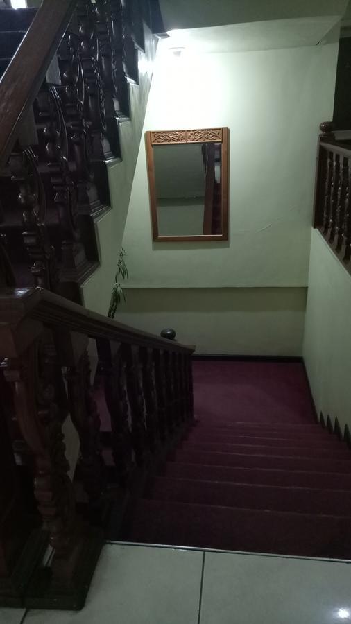 Hotel Mirah Sartika Bogor Exterior foto